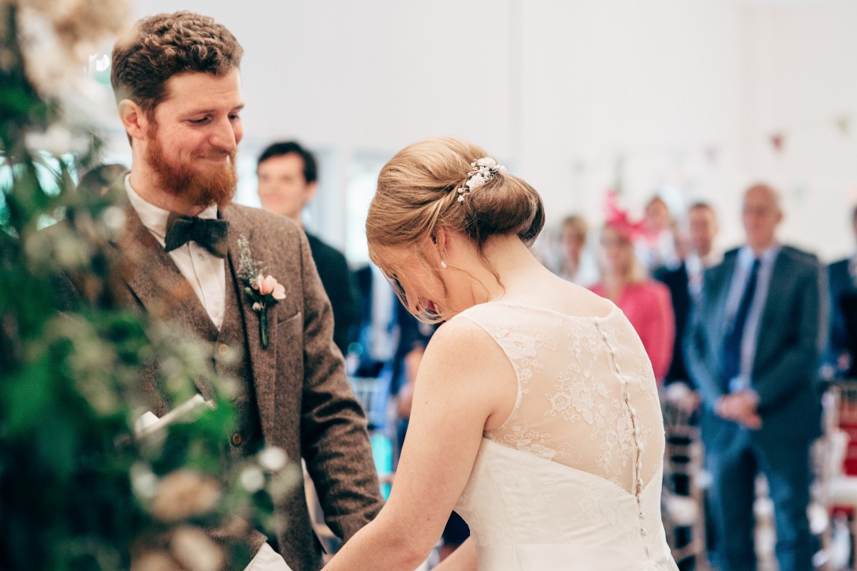 Adam + Angie Christchurch Village Hall Wedding High-172.jpg