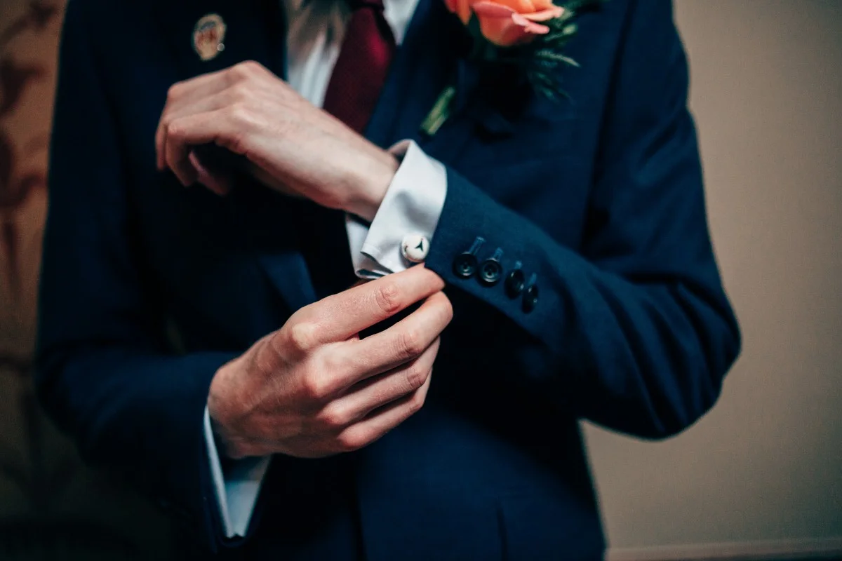 Jen + Chris St George's Bristol Wedding Naomijanephotography high-129.jpg