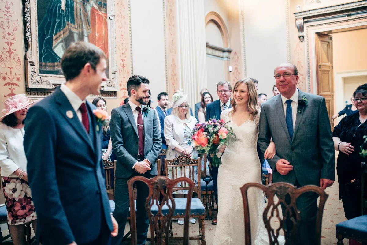 Jen + Chris St George's Bristol Wedding Naomijanephotography high-164.jpg