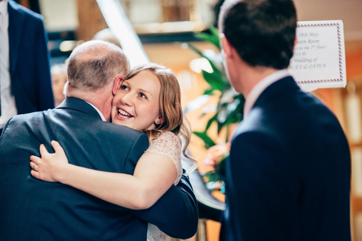 Jen + Chris St George's Bristol Wedding Naomijanephotography high-248.jpg