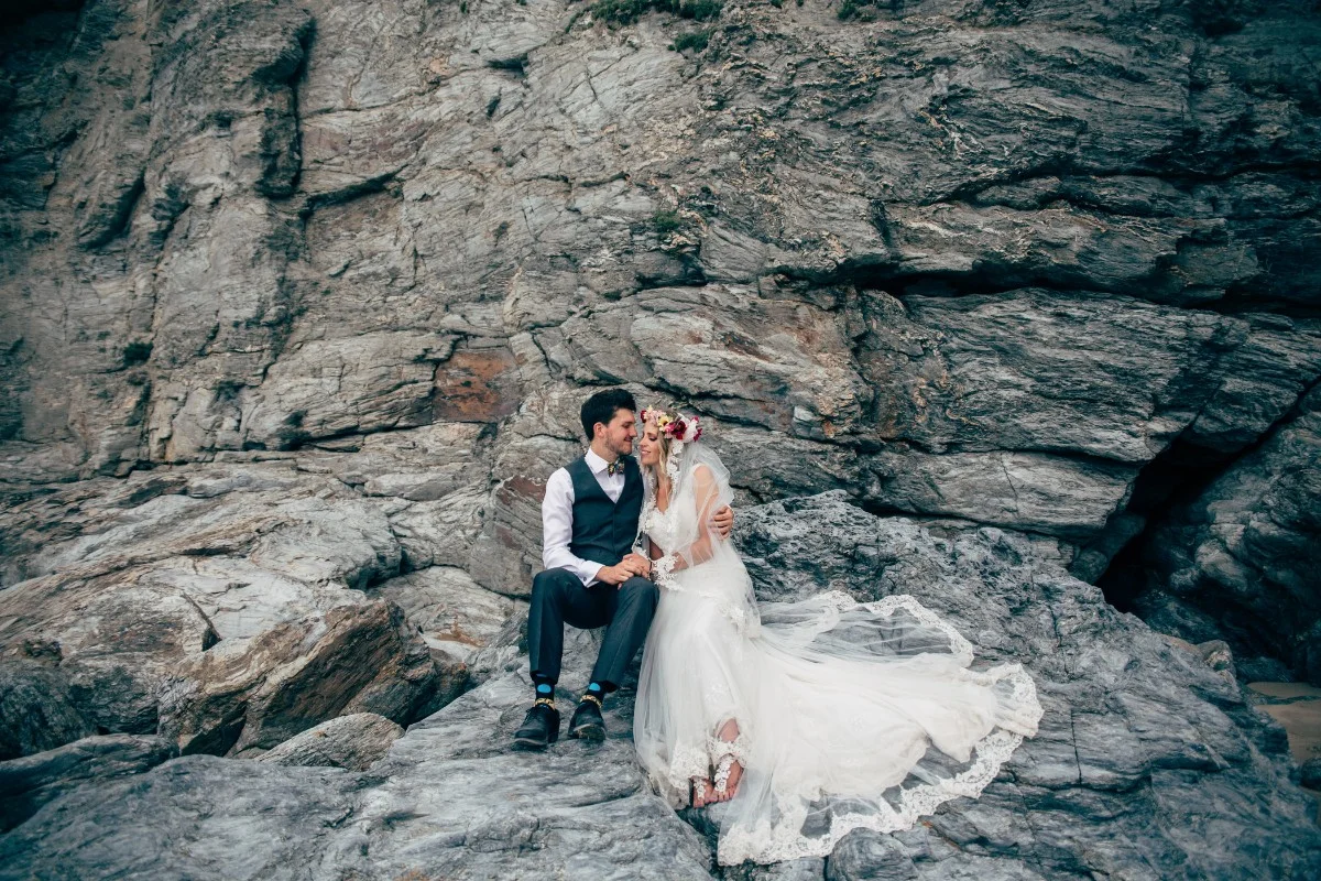 Jodie + Simon Porthtowan Beach Wedding High NaomiJanePhotography-442.jpg