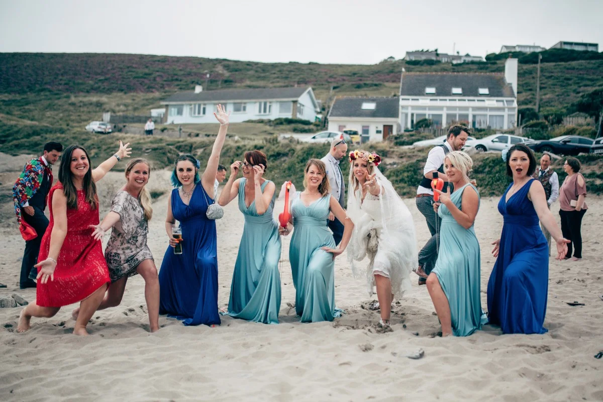 Jodie + Simon Porthtowan Beach Wedding High NaomiJanePhotography-611.jpg