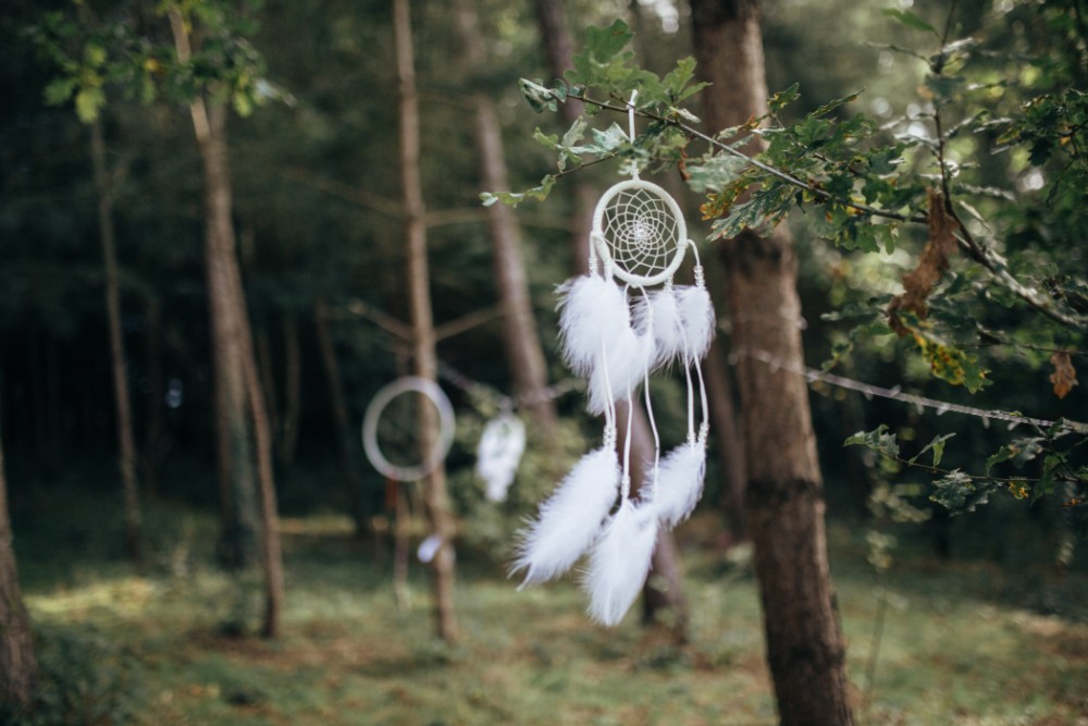 Joe+Lauren Intimate Woodland Handfasting - Naomijanephotography 12.jpg