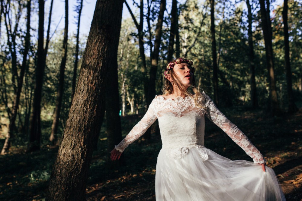 Joe+Lauren Intimate Woodland Handfasting - Naomijanephotography 72.jpg