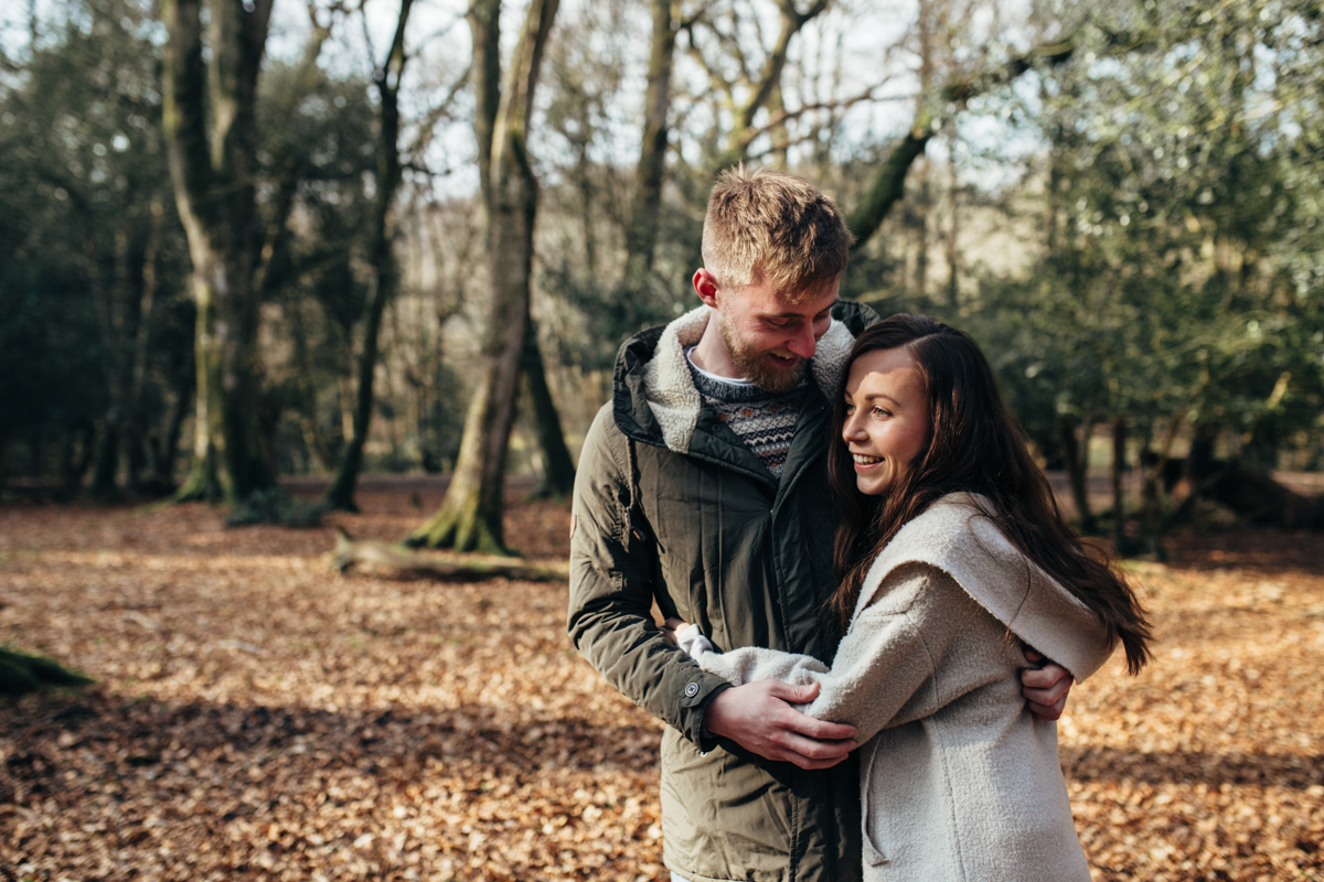 Yasmin + Owen New Forest Pre-Wedding LO Naomijanephotography-1.jpg