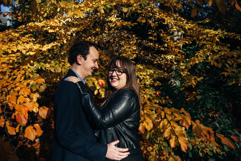 Kate + Tom Bournemouth Gardens Pre-Wedding -12.jpg