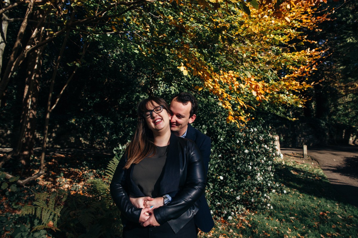 Kate + Tom Bournemouth Gardens Pre-Wedding -25.jpg