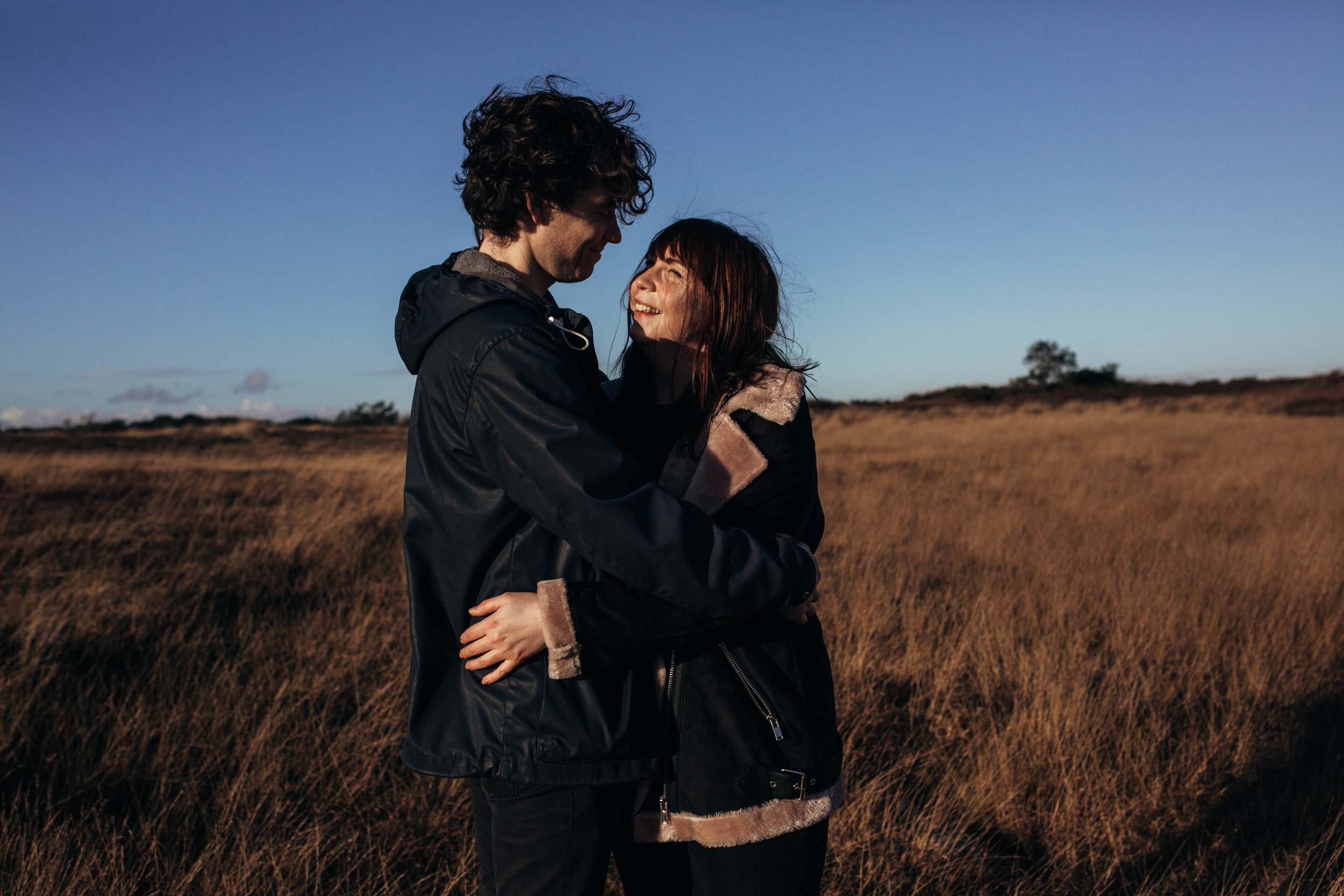 Lizzy + Jack Hengistbury Head Pre-Wedding NaomiJanePhotography-135.jpg