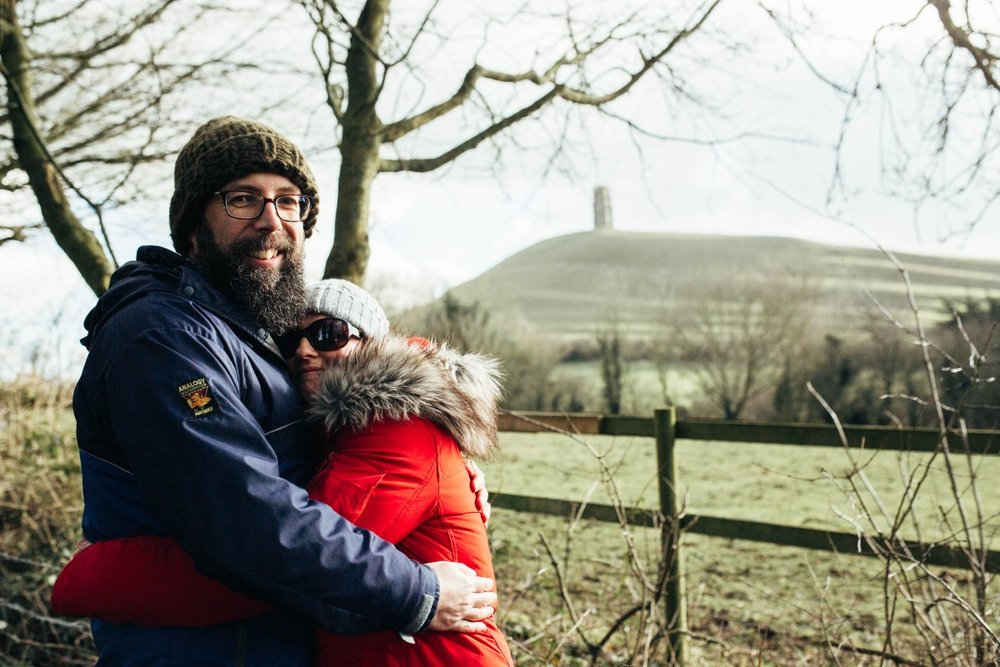 Simon + Wendy Glastonbury Tor Pre-Wedding NaomiJanePhotography-13.jpg