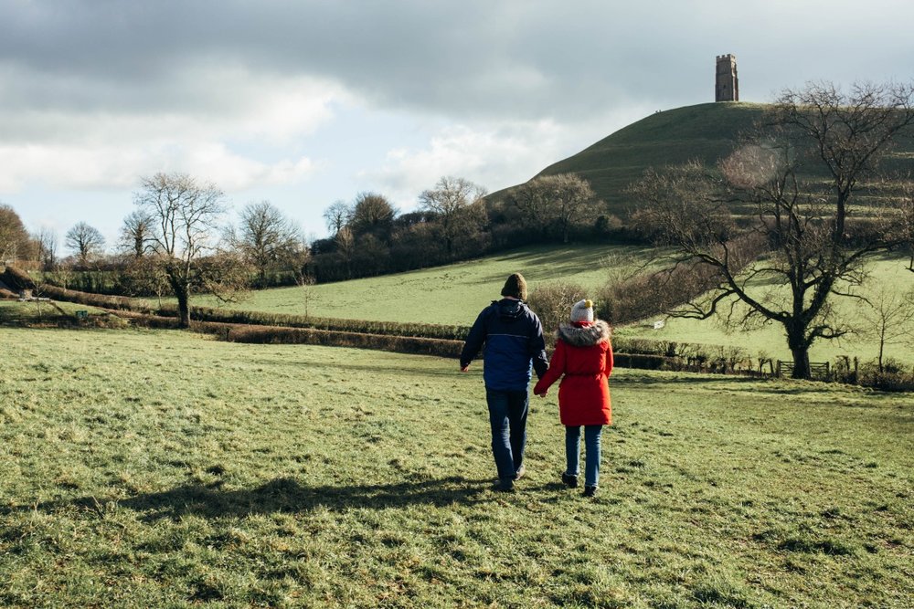 Simon + Wendy Glastonbury Tor Pre-Wedding NaomiJanePhotography-16.jpg