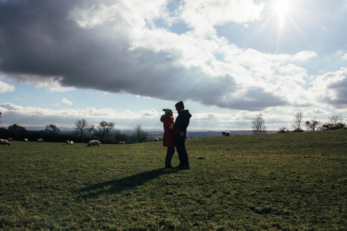 Simon + Wendy Glastonbury Tor Pre-Wedding NaomiJanePhotography-23.jpg