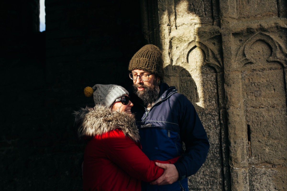 Simon + Wendy Glastonbury Tor Pre-Wedding NaomiJanePhotography-48.jpg