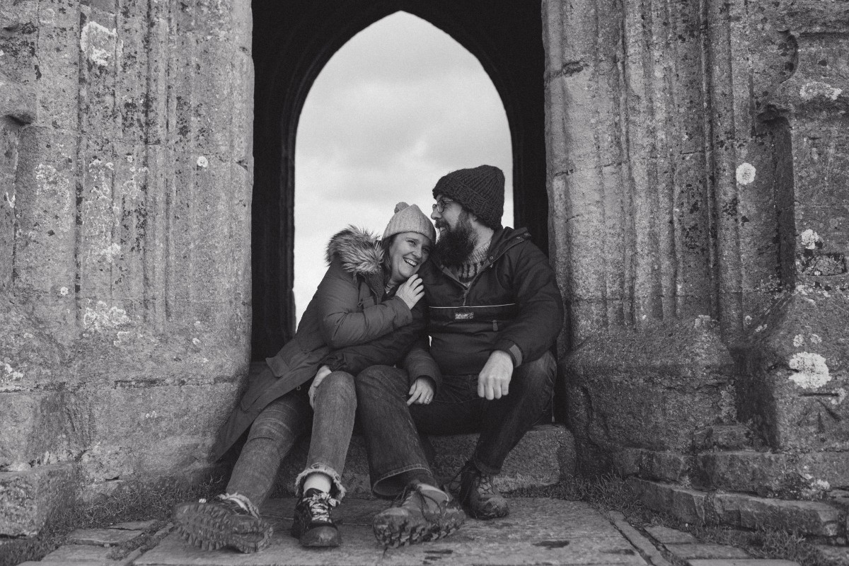 Simon + Wendy Glastonbury Tor Pre-Wedding NaomiJanePhotography-66.jpg