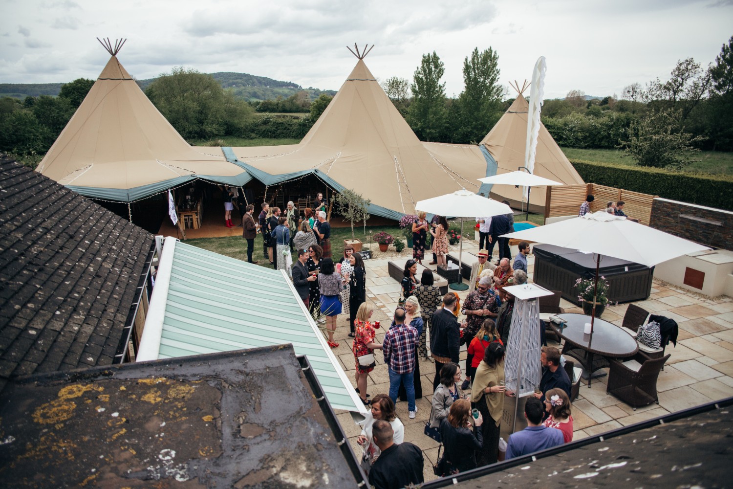 Lizzy + Jack RocknRoll Festival Wedding NaomiJanePhotography-248.jpg