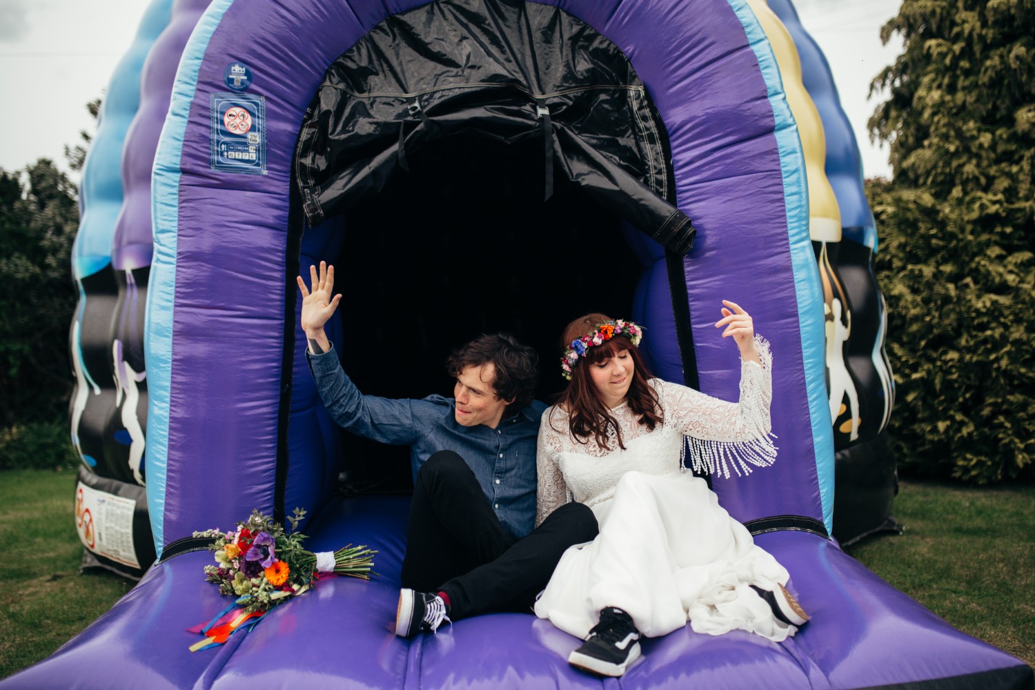 Lizzy + Jack RocknRoll Festival Wedding NaomiJanePhotography-576.jpg