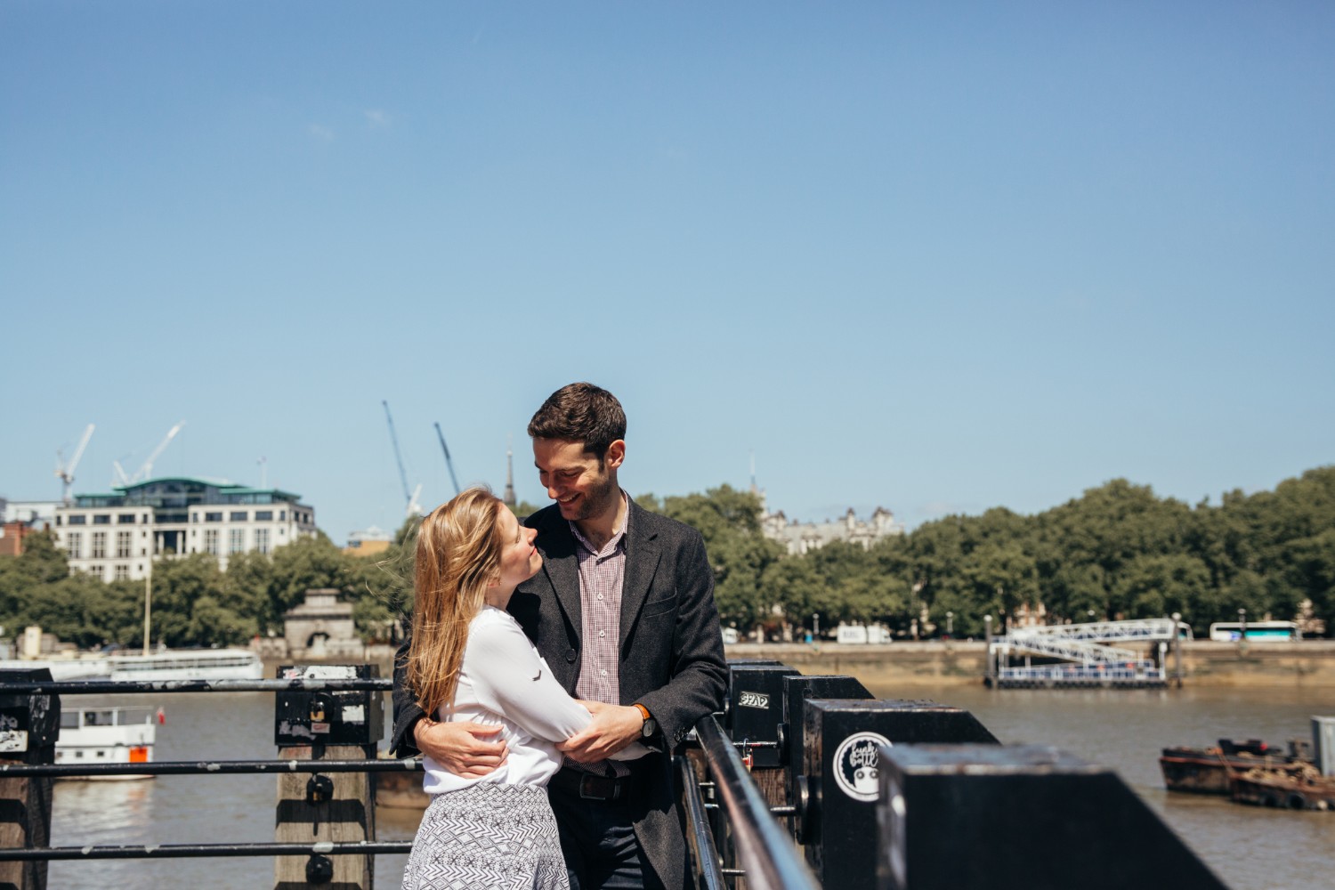 Eleanor + Gordon Pre-Wedding Shoot London Southbank NaomiJanePhotography-49.jpg