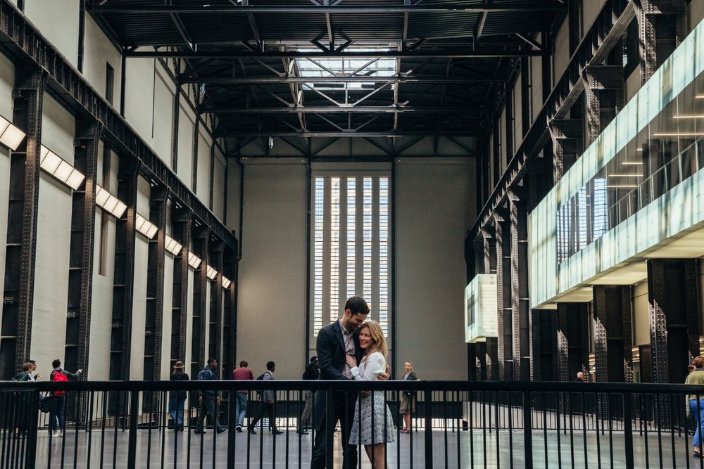 Eleanor + Gordon Pre-Wedding Shoot London Southbank NaomiJanePhotography-85.jpg