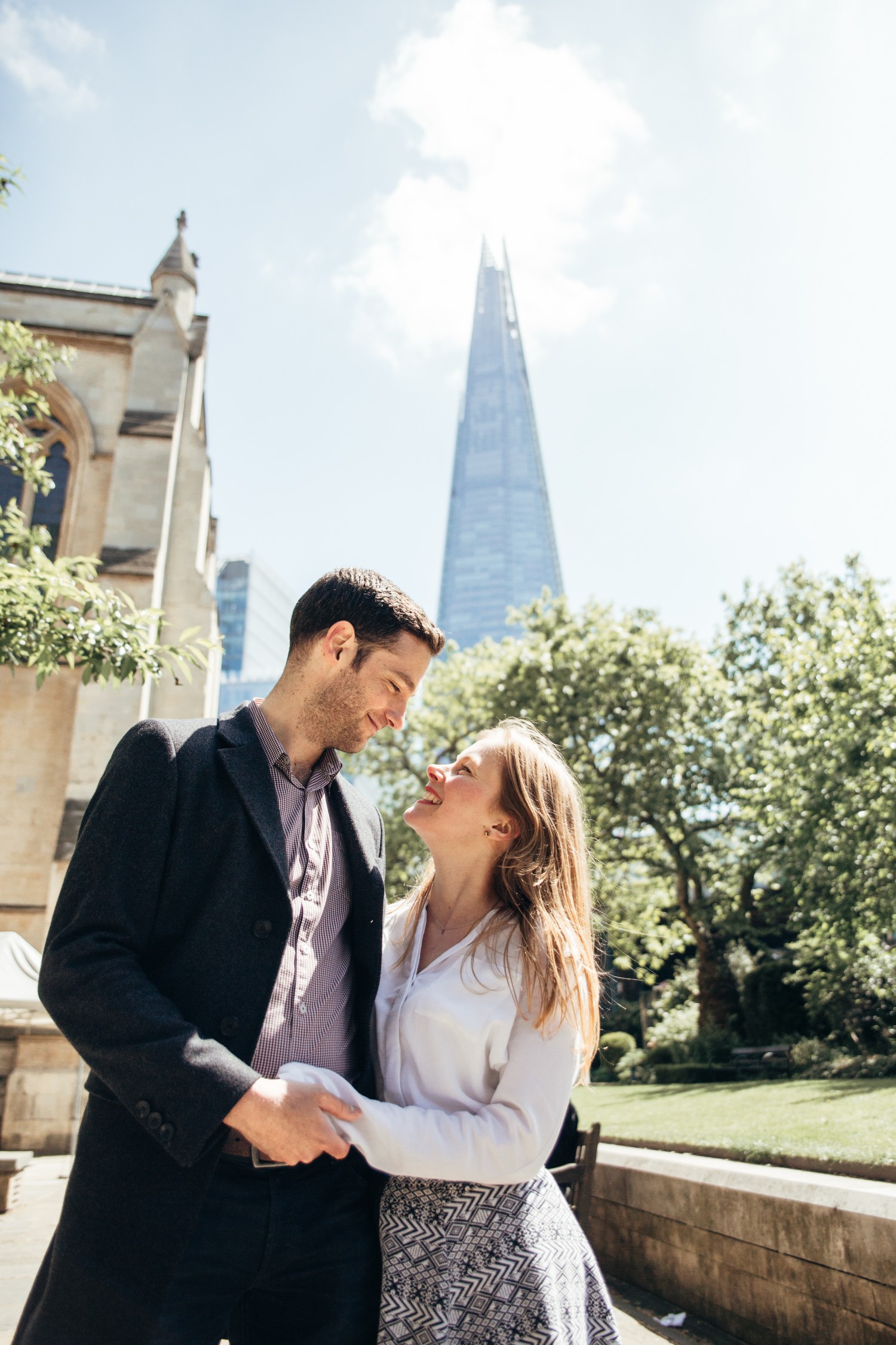 Eleanor + Gordon Pre-Wedding Shoot London Southbank NaomiJanePhotography-87.jpg