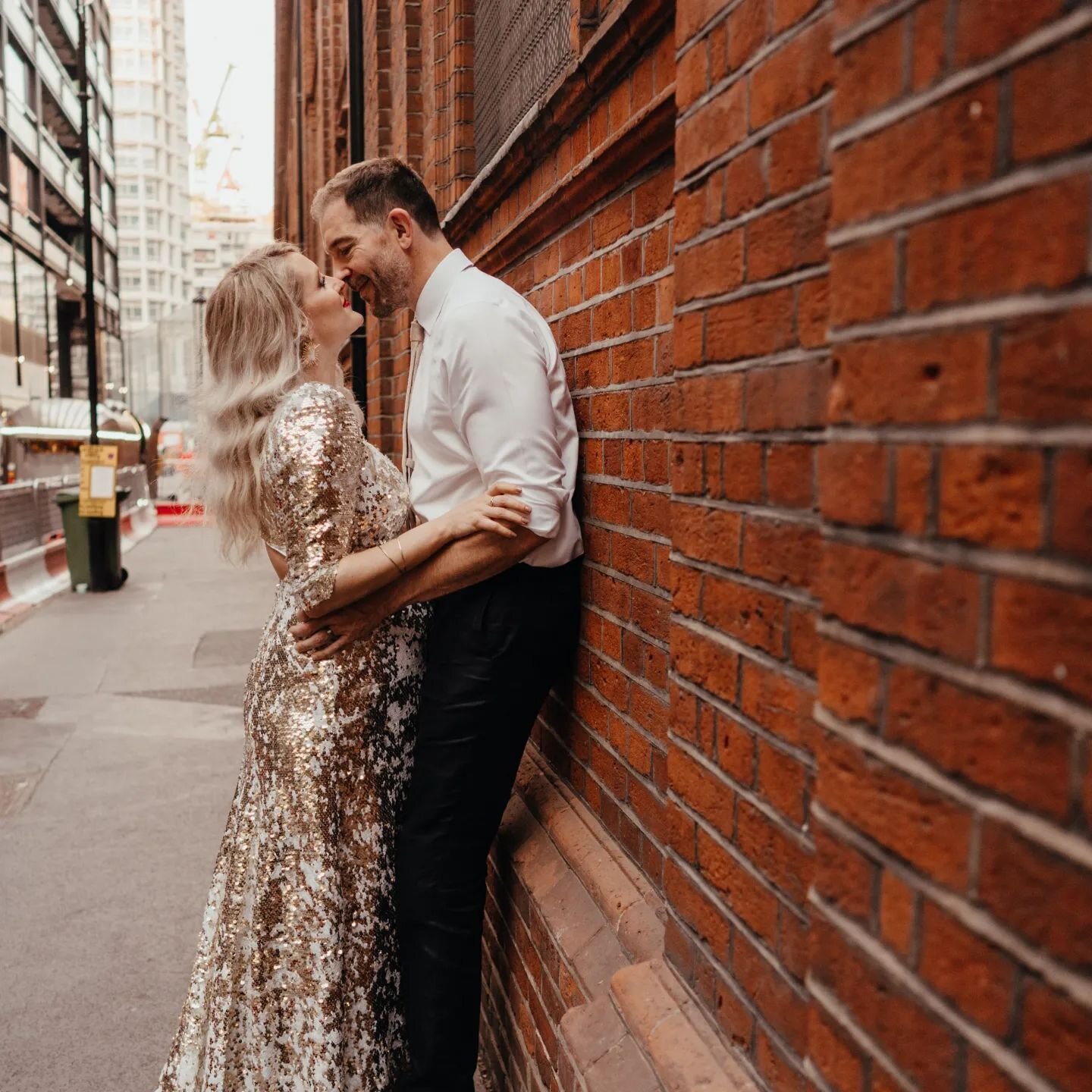 This delightful pair received their epic gallery today and my goodness it was a whopper. So much goodness from such a beautifully styled day. Alex and Sara it was so good to see you two finally get married after all the obstacles covid threw in the w