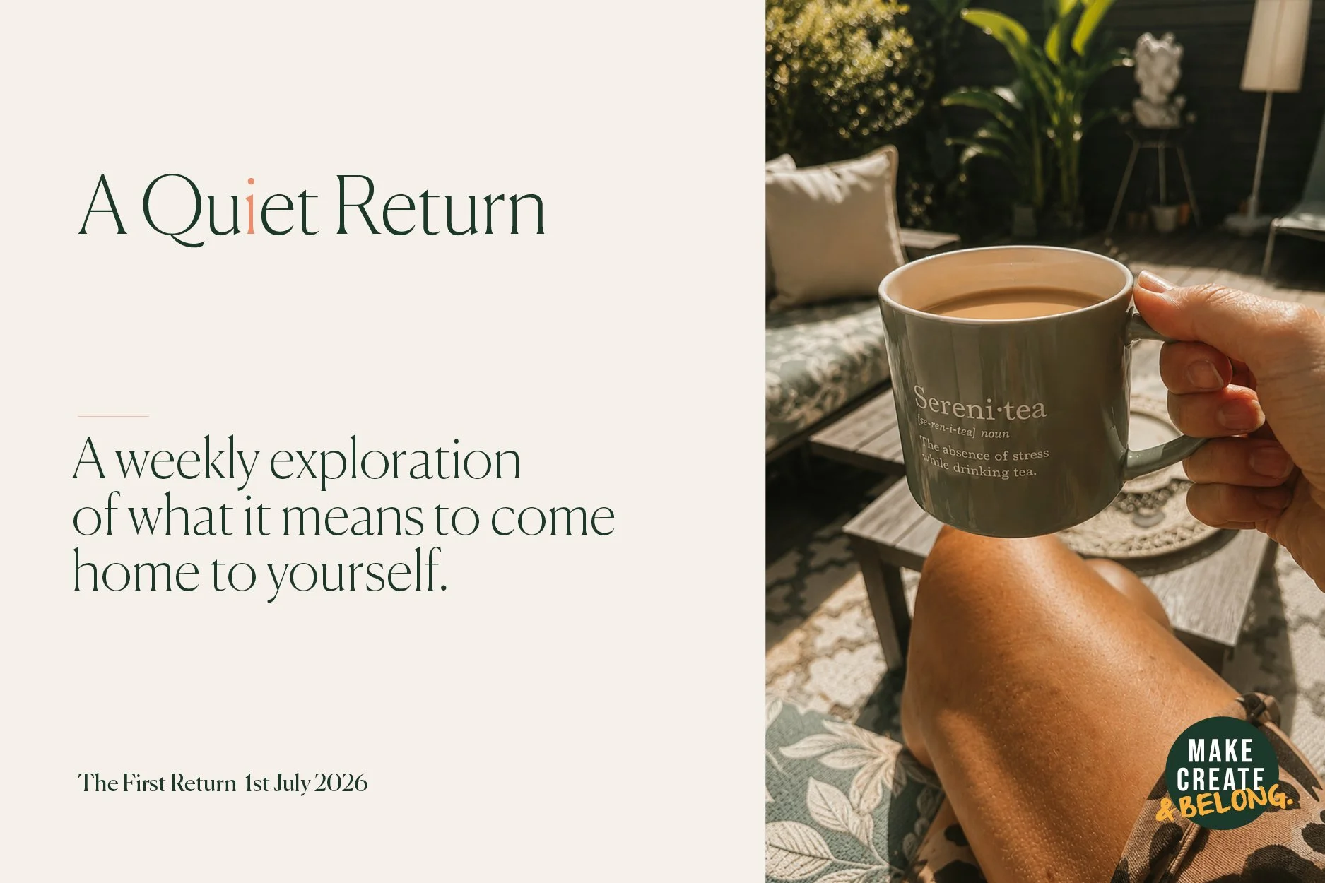 What Is A Quiet Return?