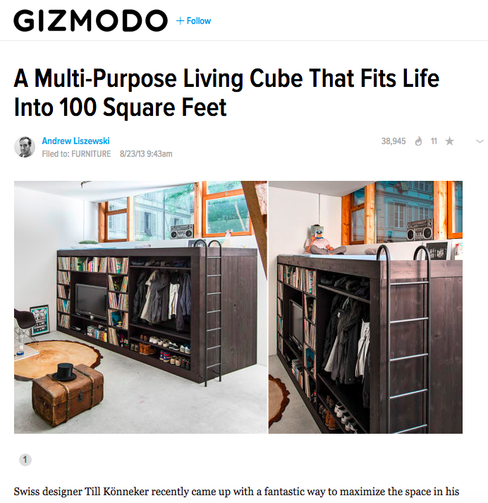 Gizmodo