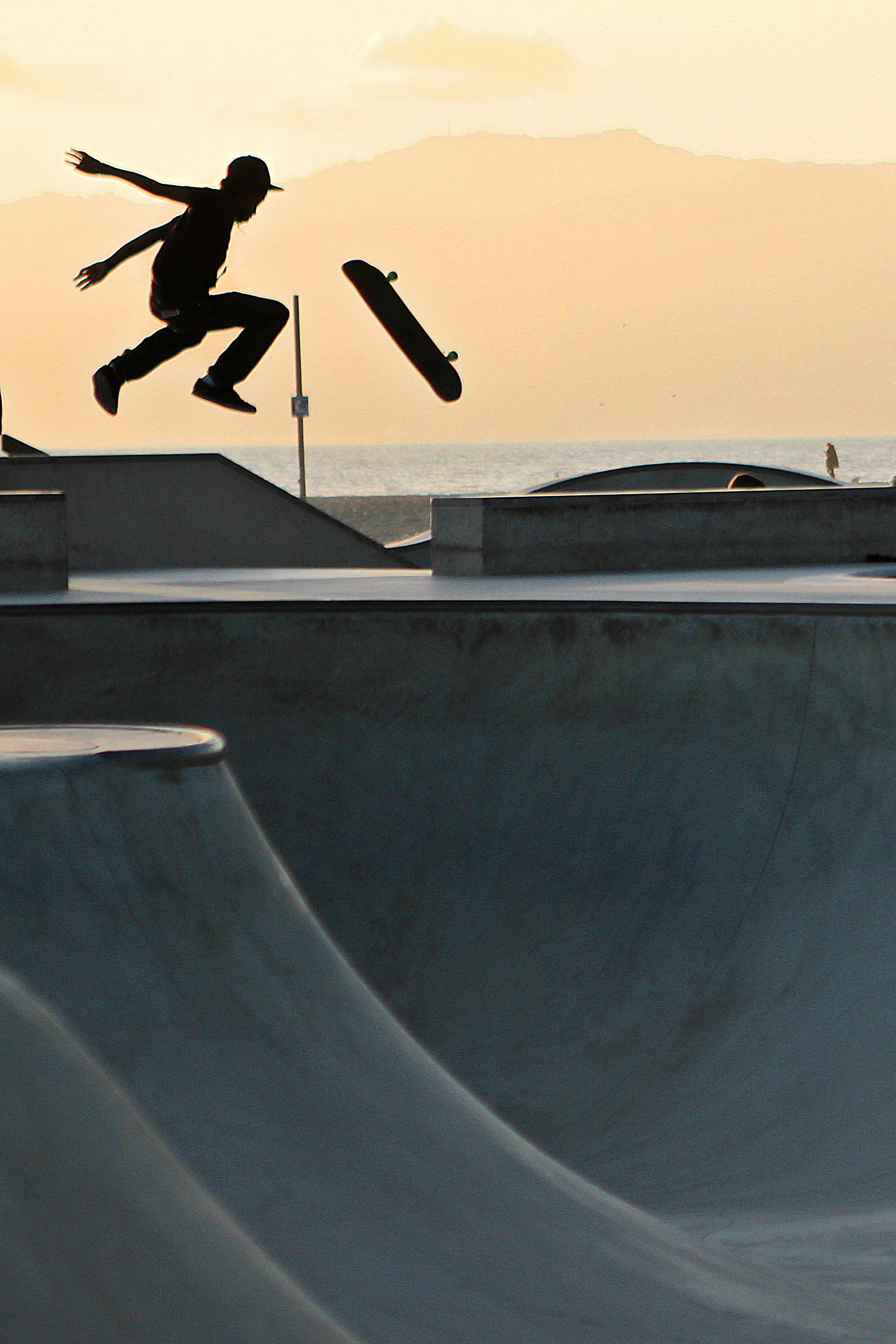 Venice Beach, Los Angeles