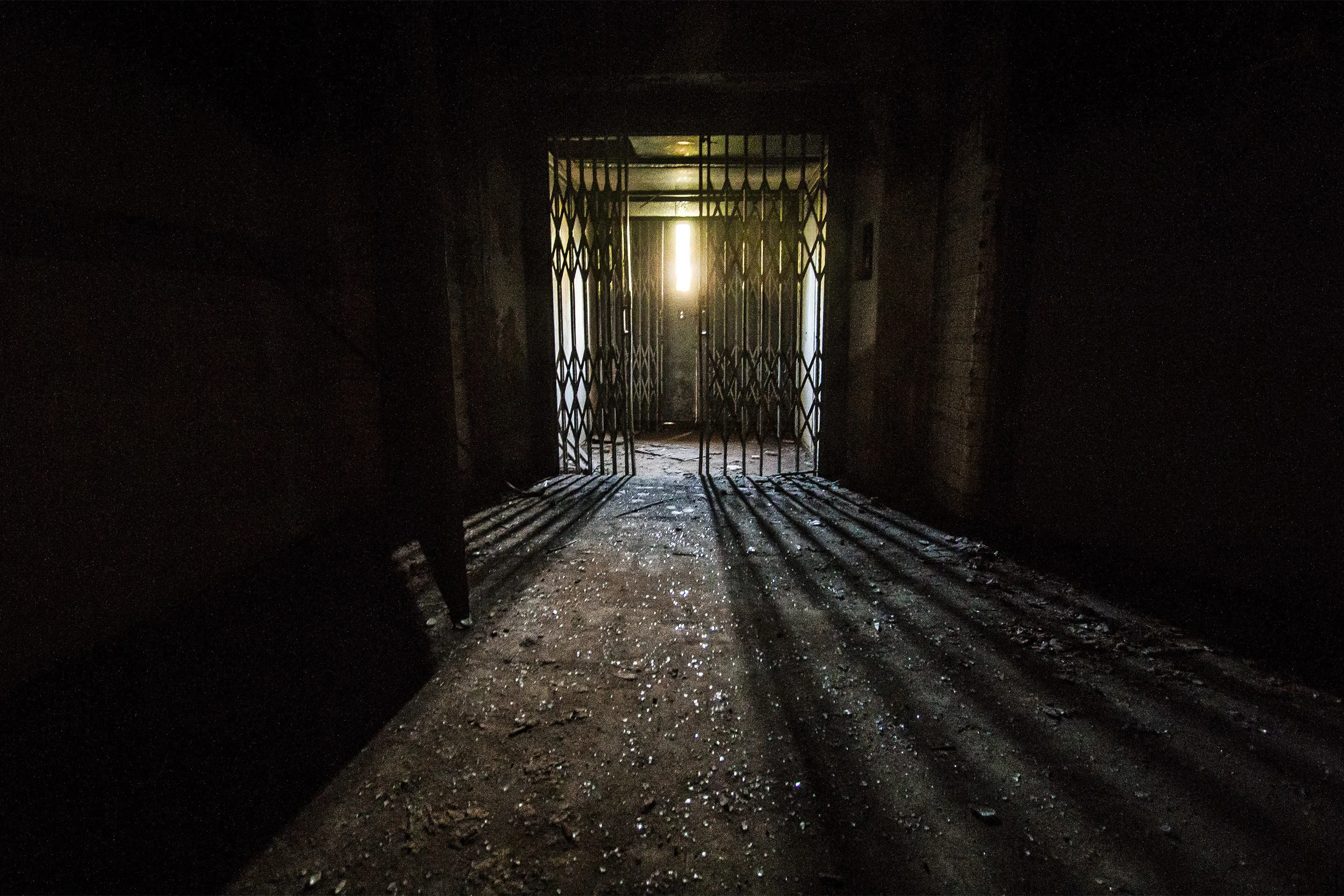 Sachsenhausen SS Brotfabrik, Oranienburg