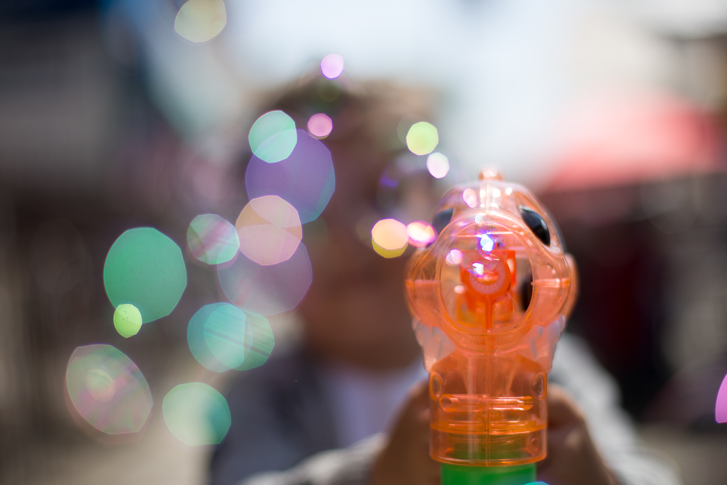 I Love NYC Street Fairs - Carroll Gardens Street Fair 2015