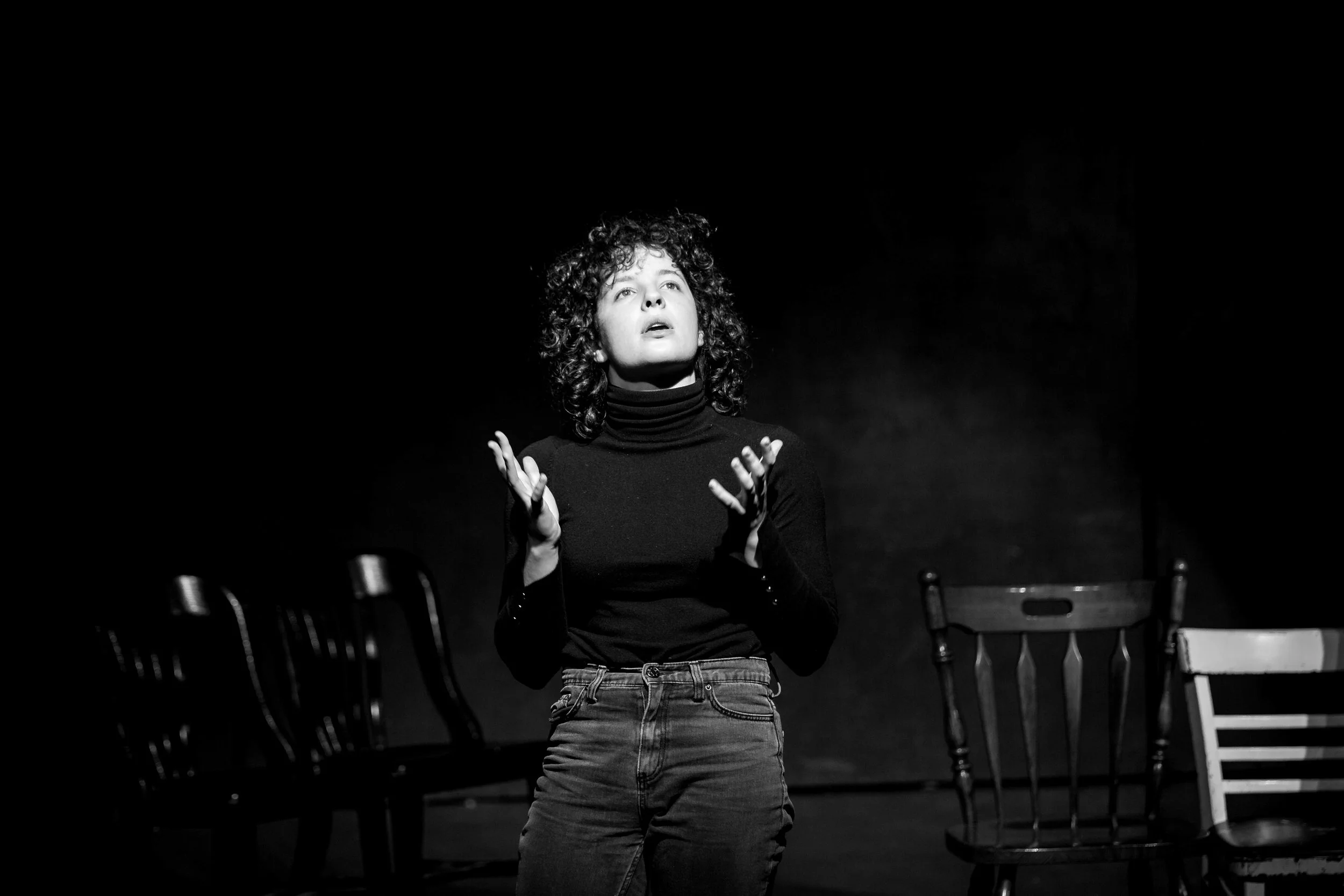 Teen Drama Lab Kraine Theatre