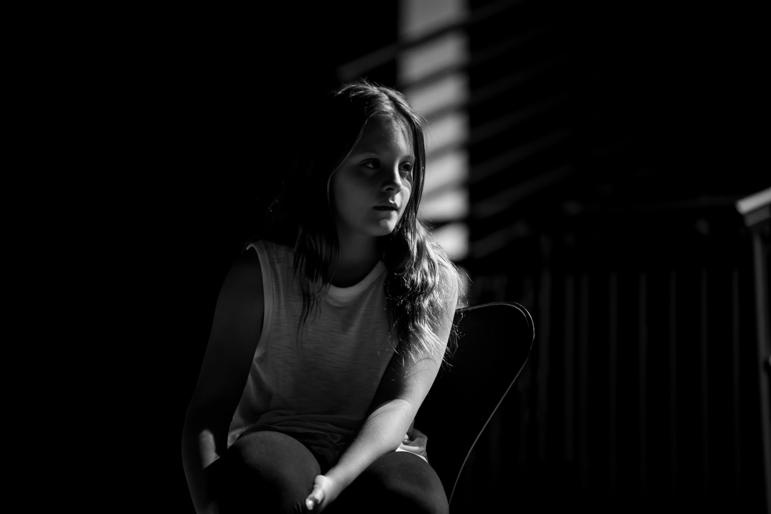 Teen Drama Lab || New York Performance Photographer