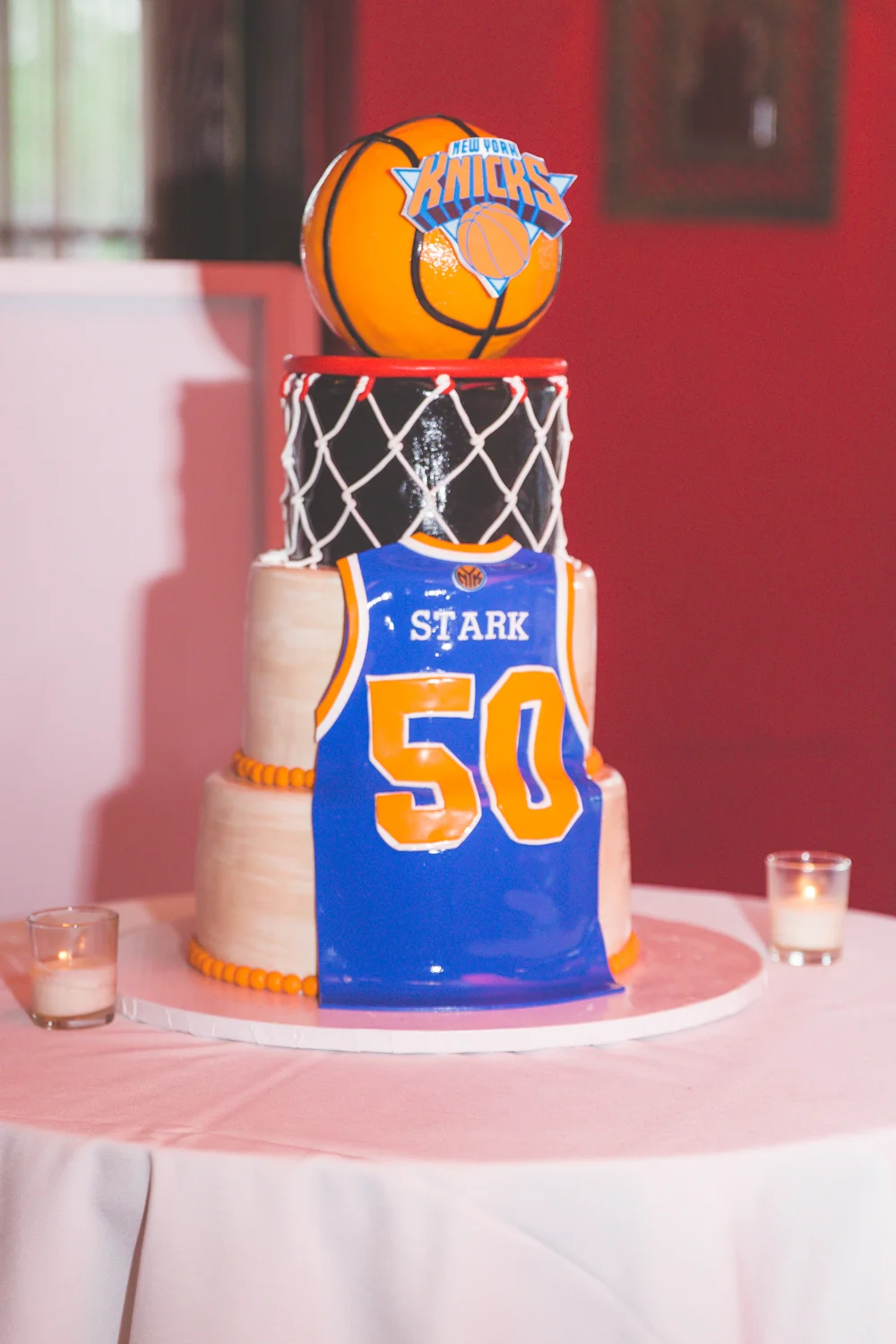 Brian Surprise Birthday Party || New Jersey Birthday Photographer