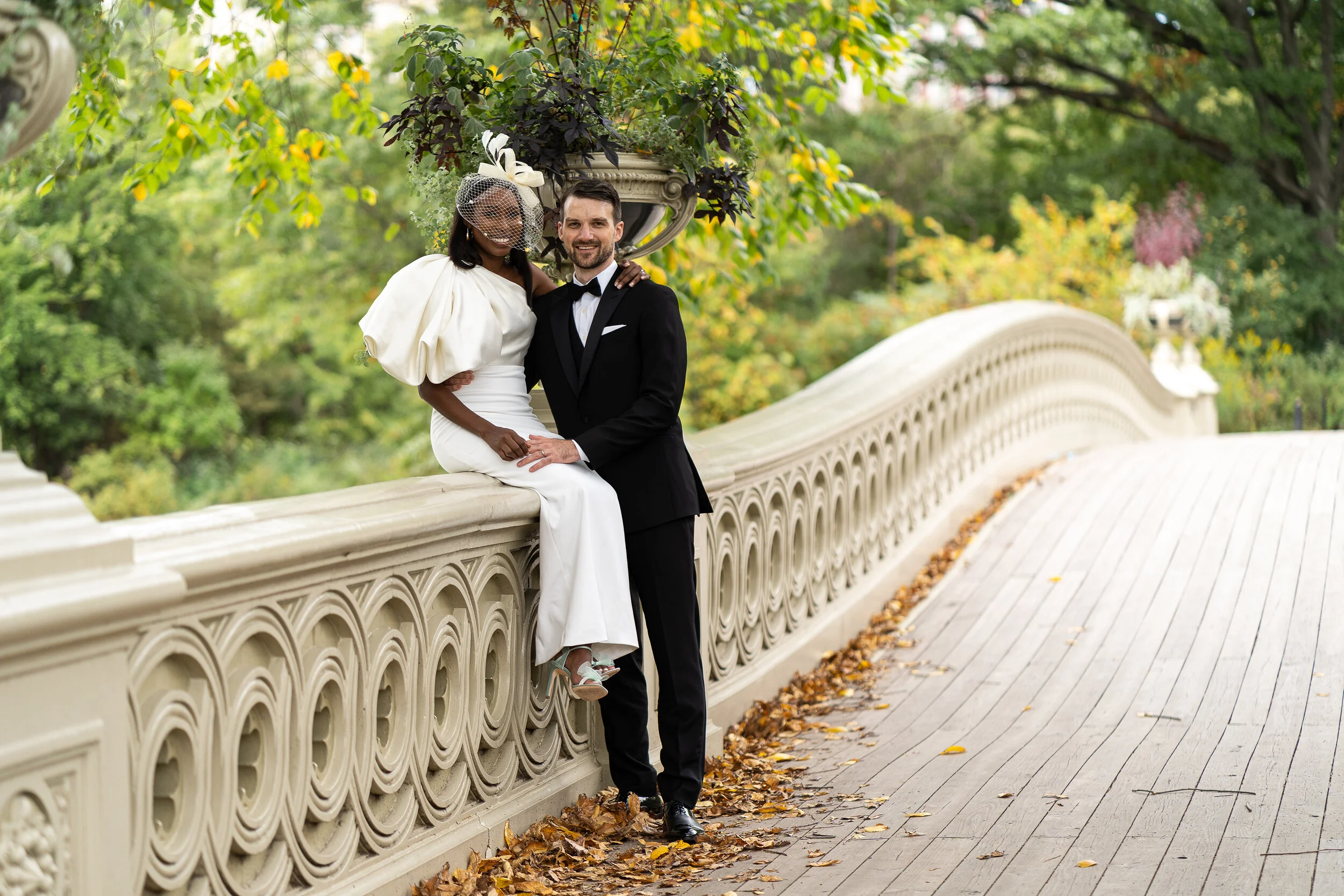Central-park-wedding-photos-bow-bridge