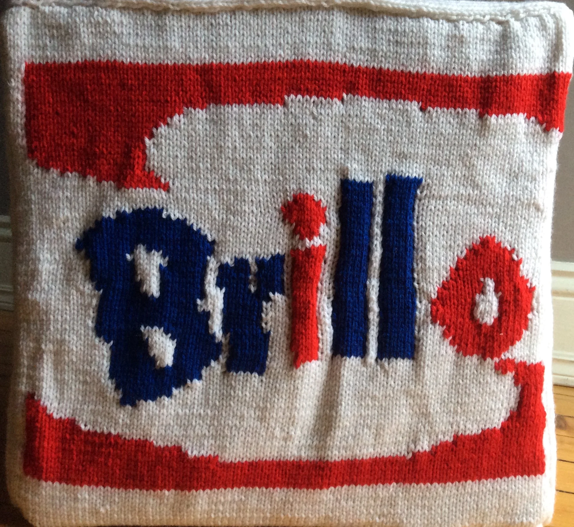 Brilliant Brillo Pads