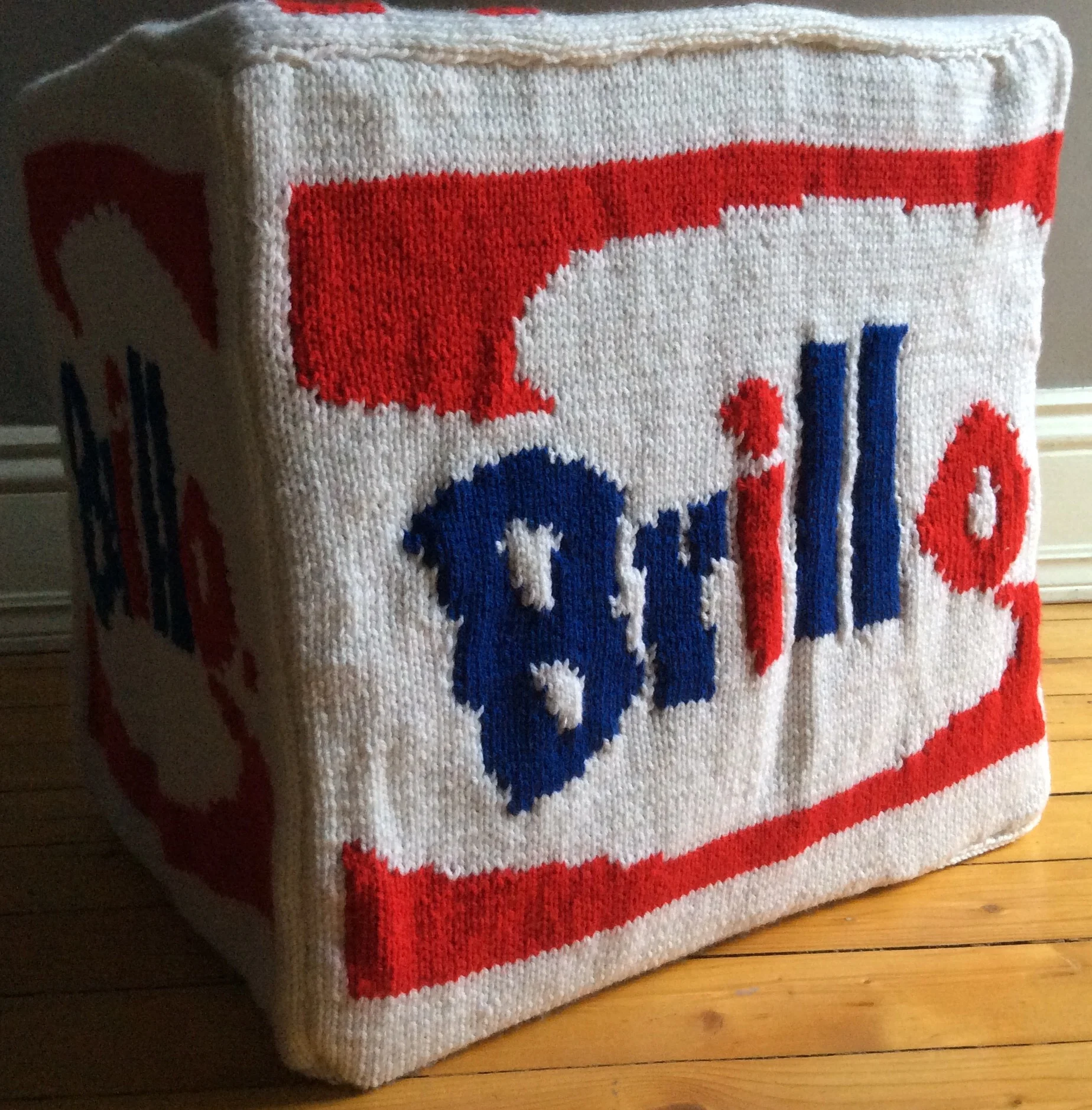 Brilliant Brillo Pads
