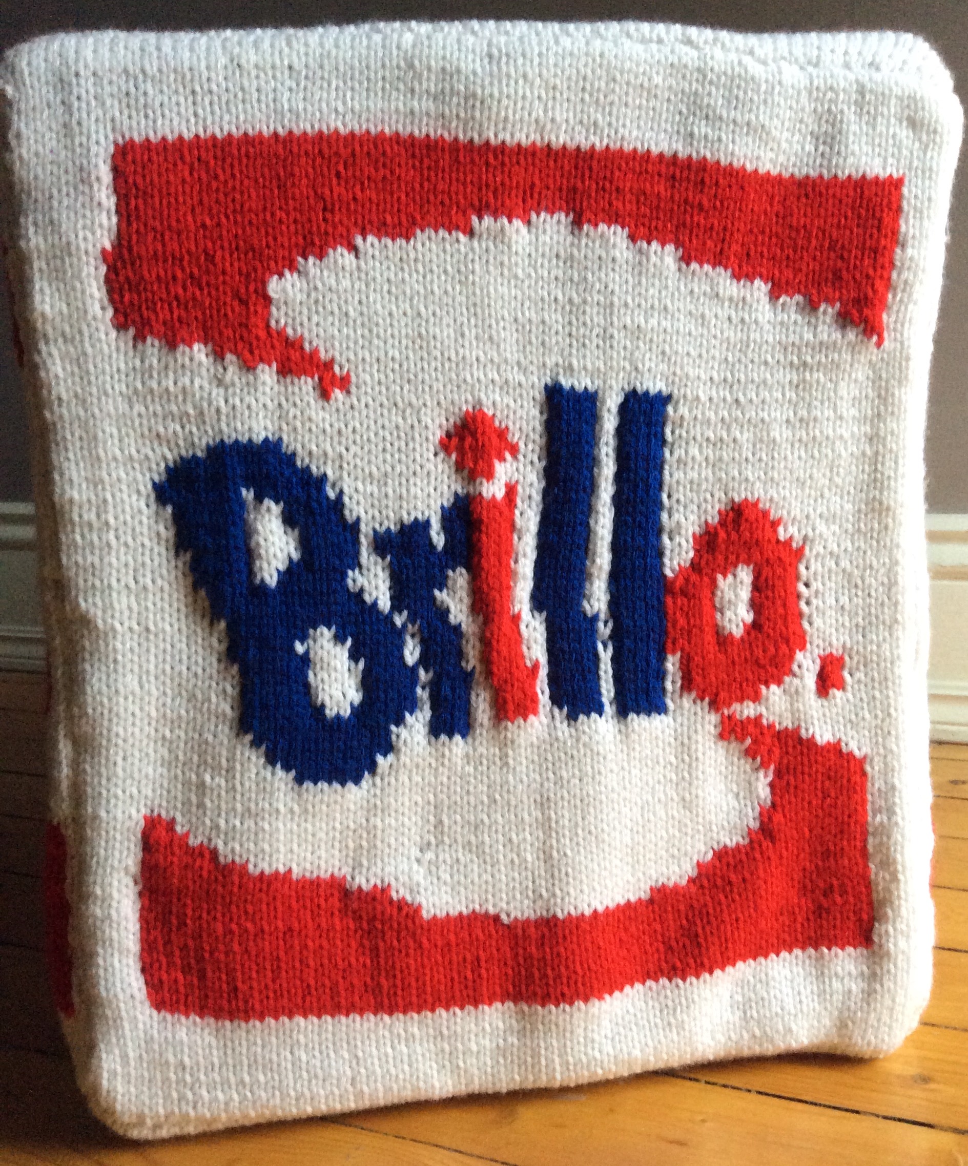 Brilliant Brillo Pads