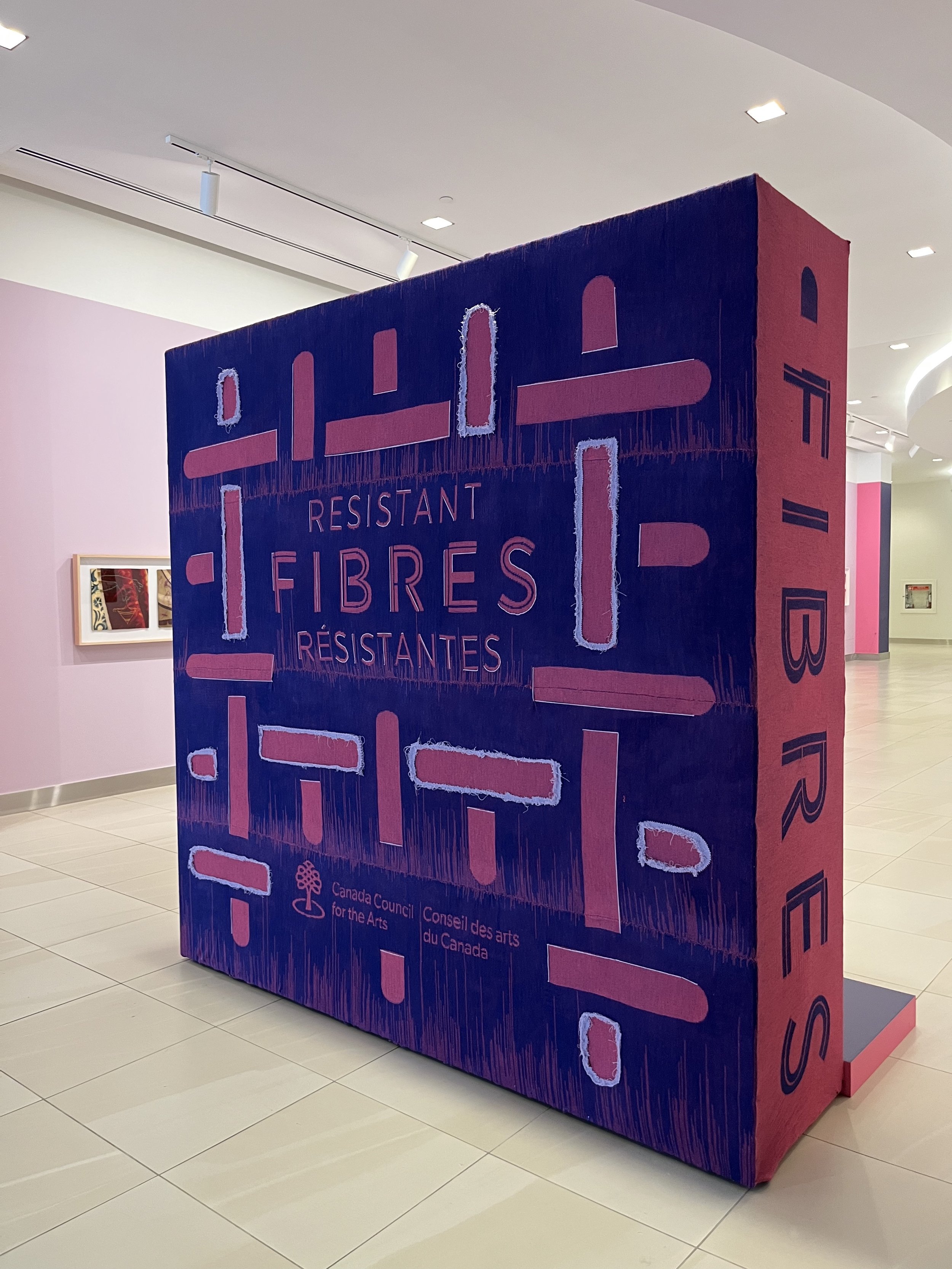 Resistant Fibres Resistantes