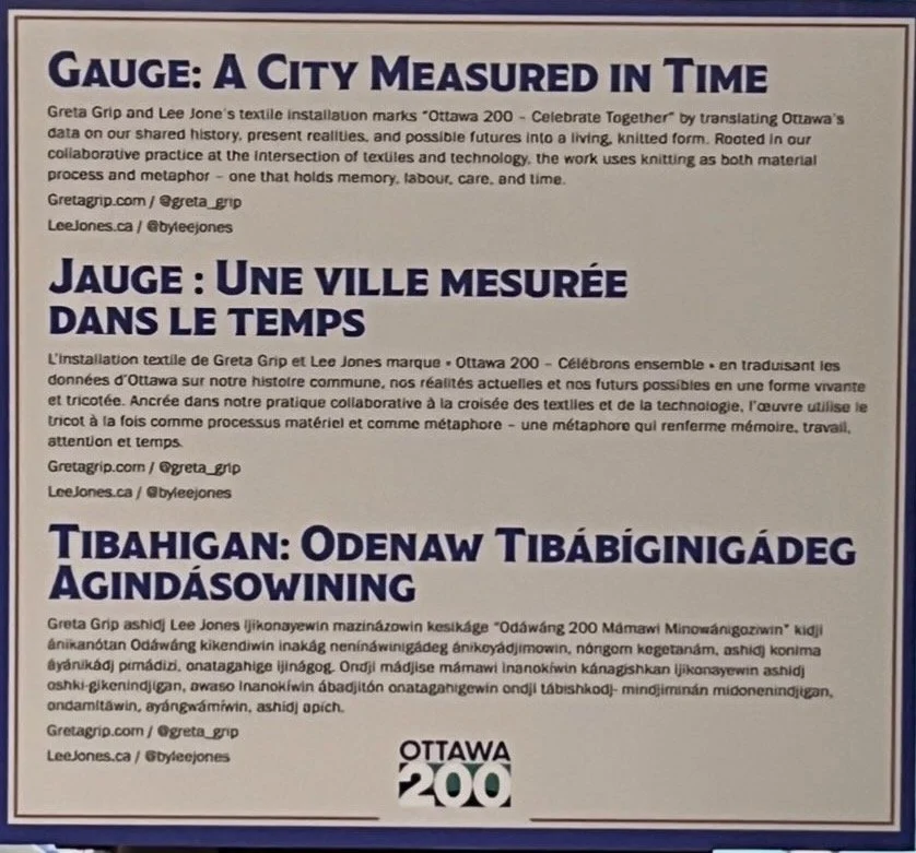Ottawa 200 Years