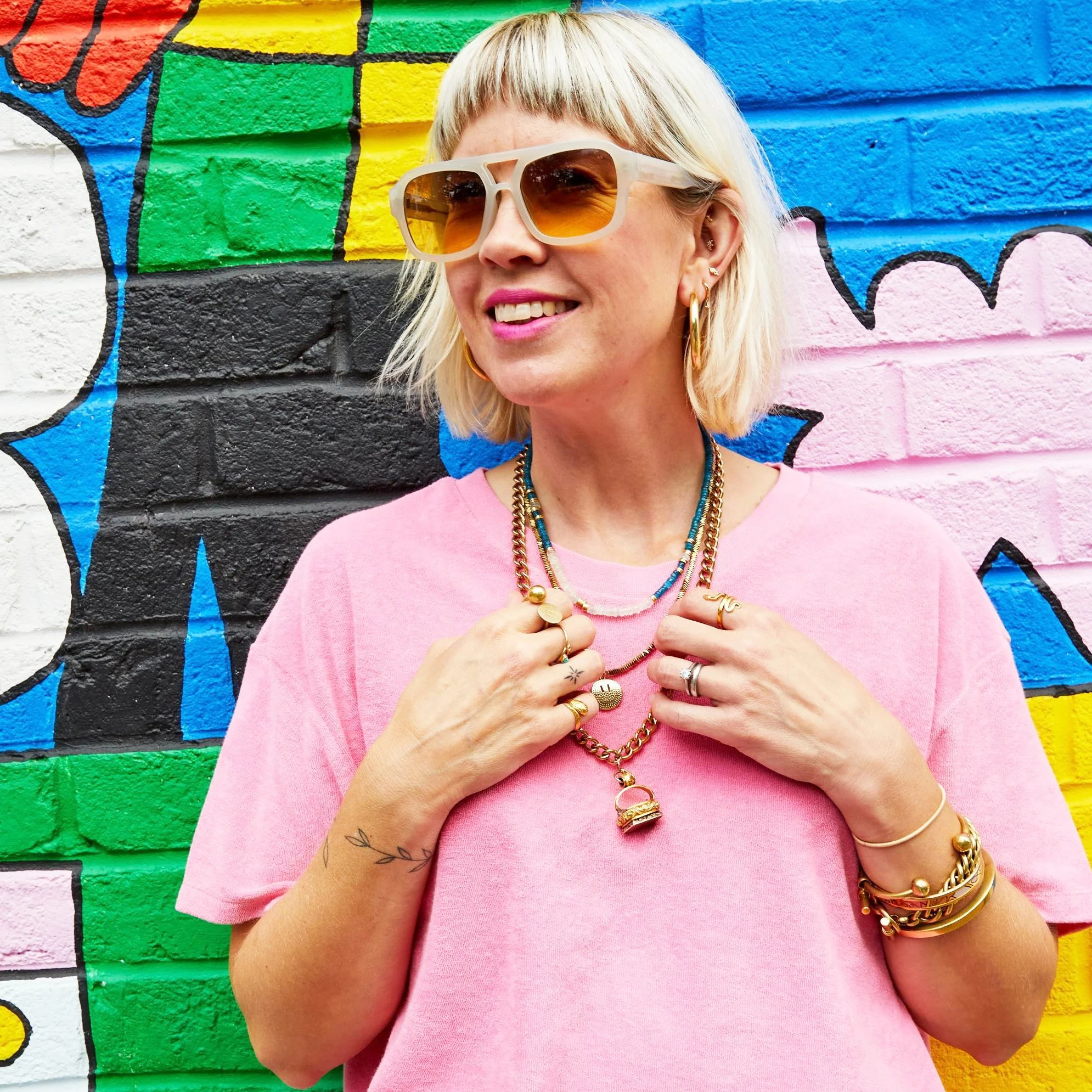 Style Your Autumn: An Evening with Kirsty Warris | 2 October 7pm