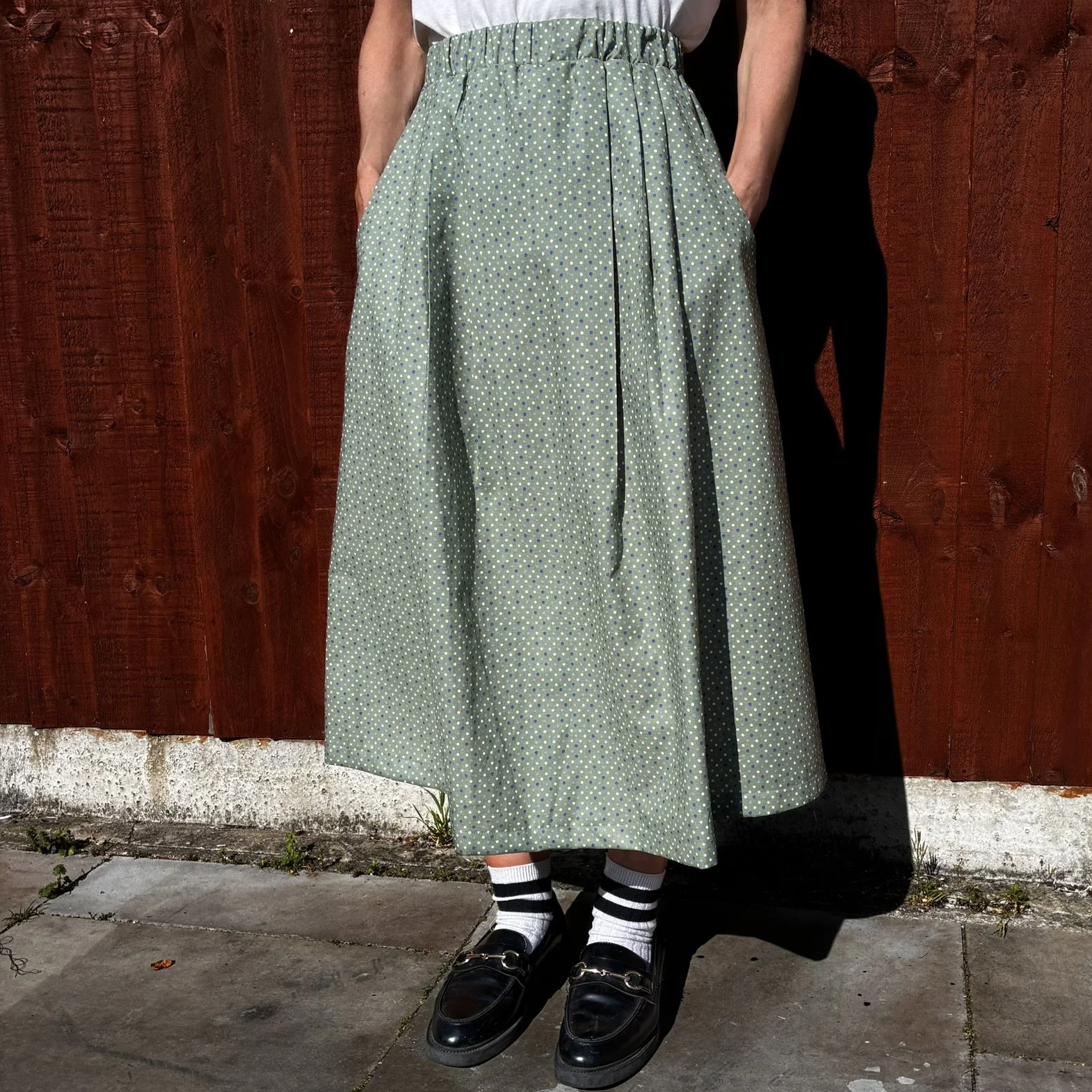 Laura Skirt | All Dotty