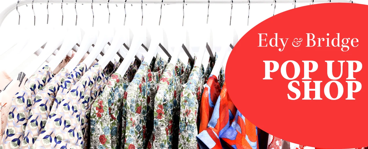 Harpenden Pop Up Shop