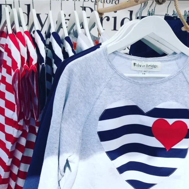 New Cross Pop Up Shop