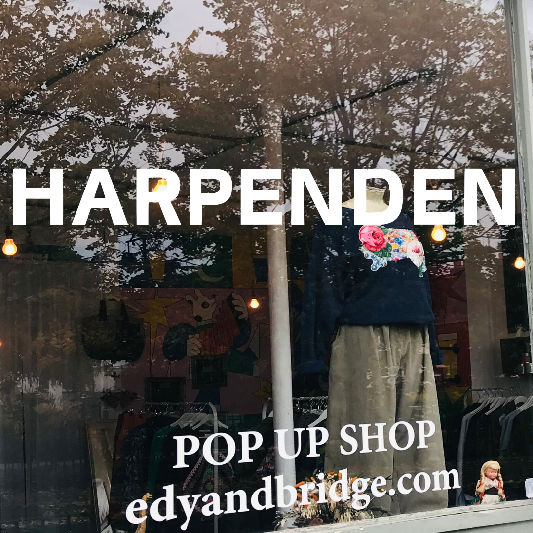Harpenden Pop Up Shop