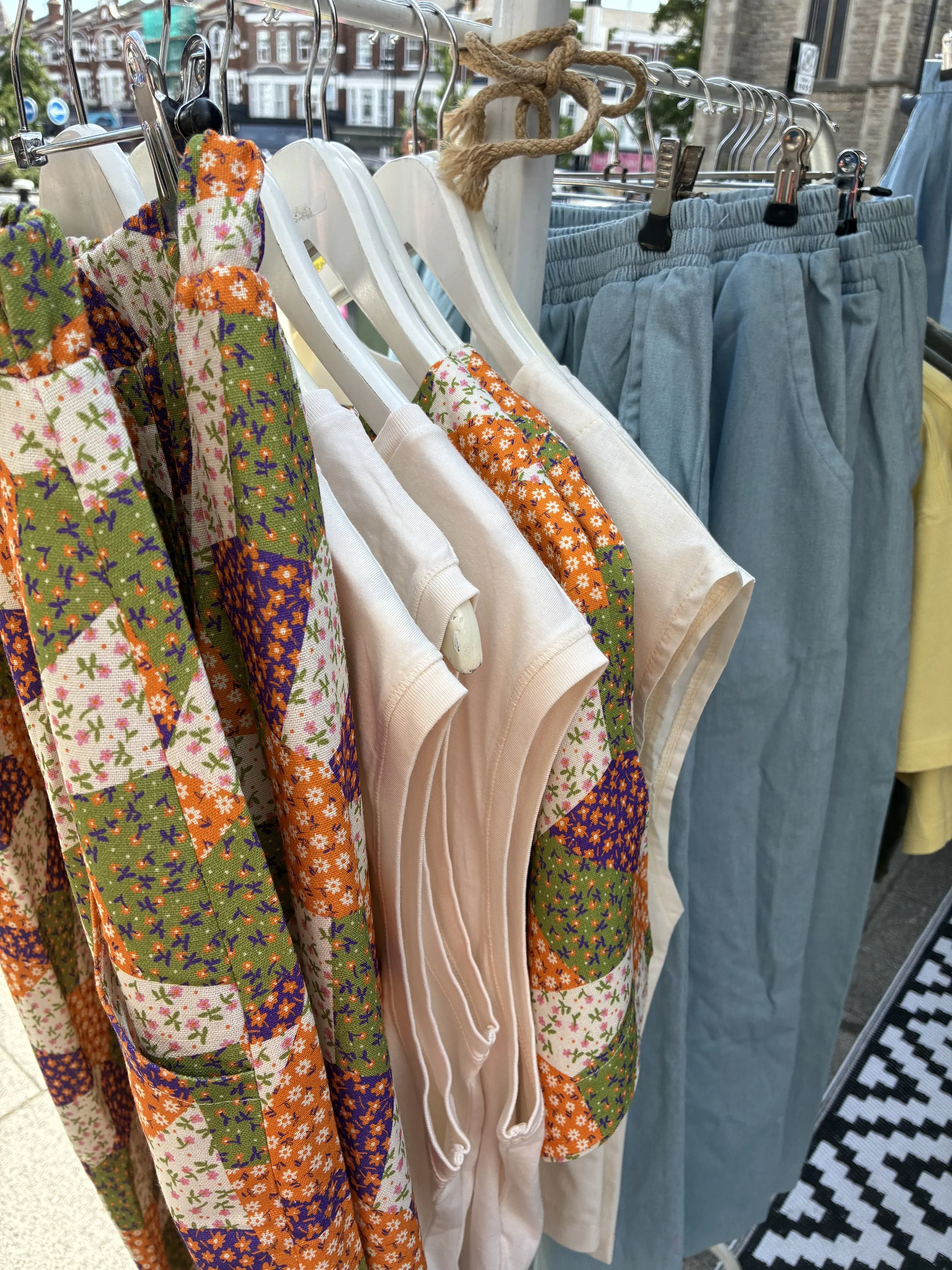 Muswell Hill Creatives Makers Market