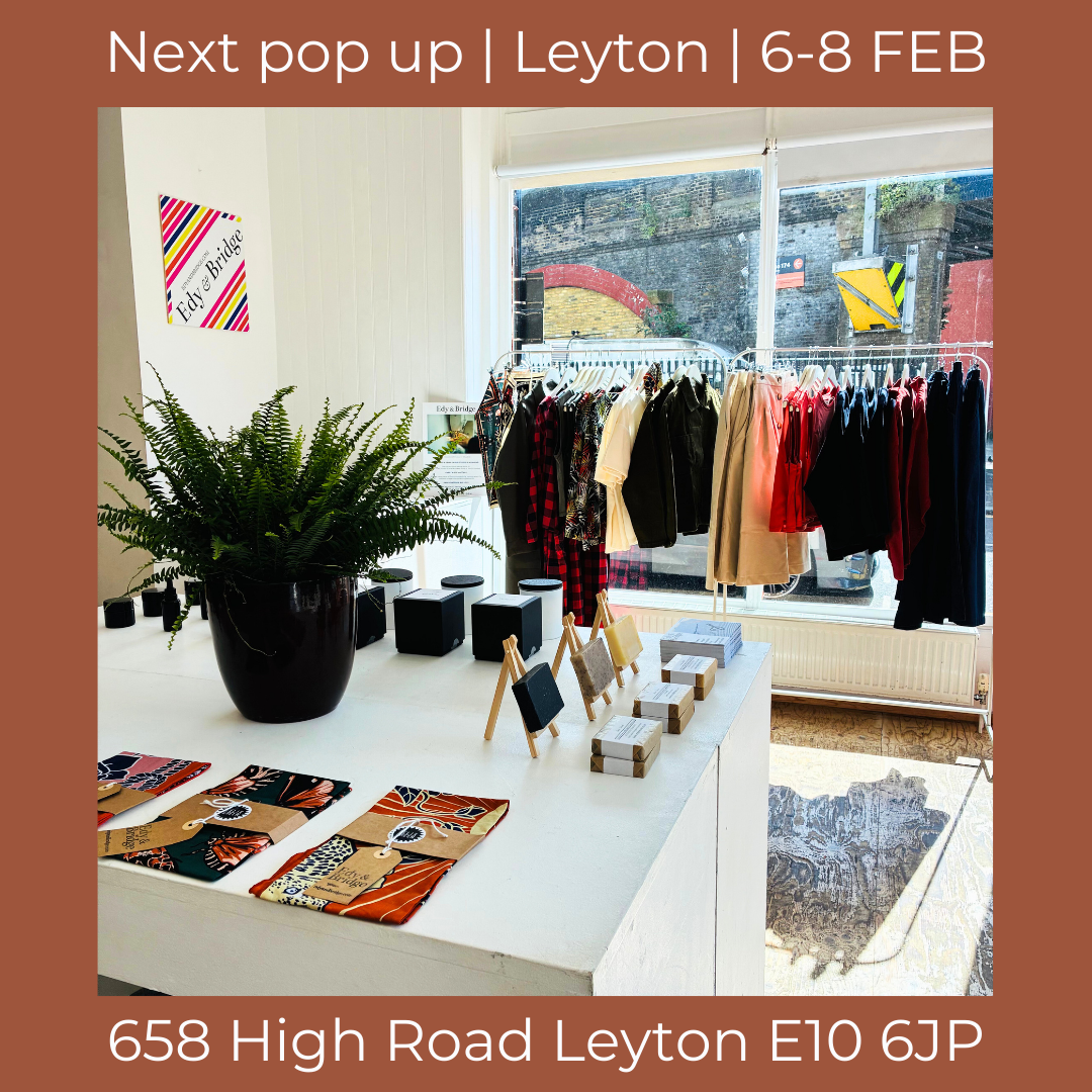 Leyton Pop Up Shop | Host of Leyton