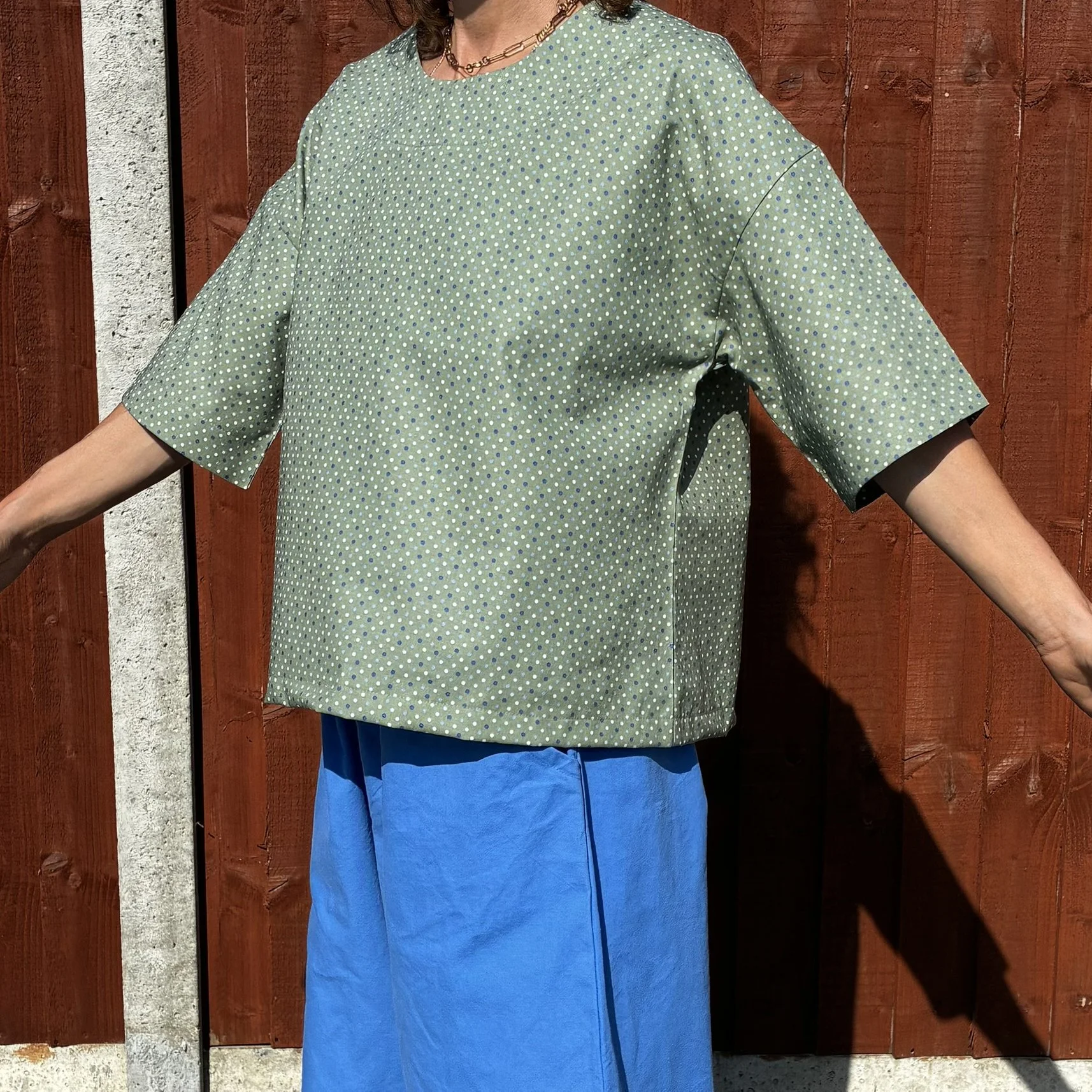 olive dotty skirt 1.jpg