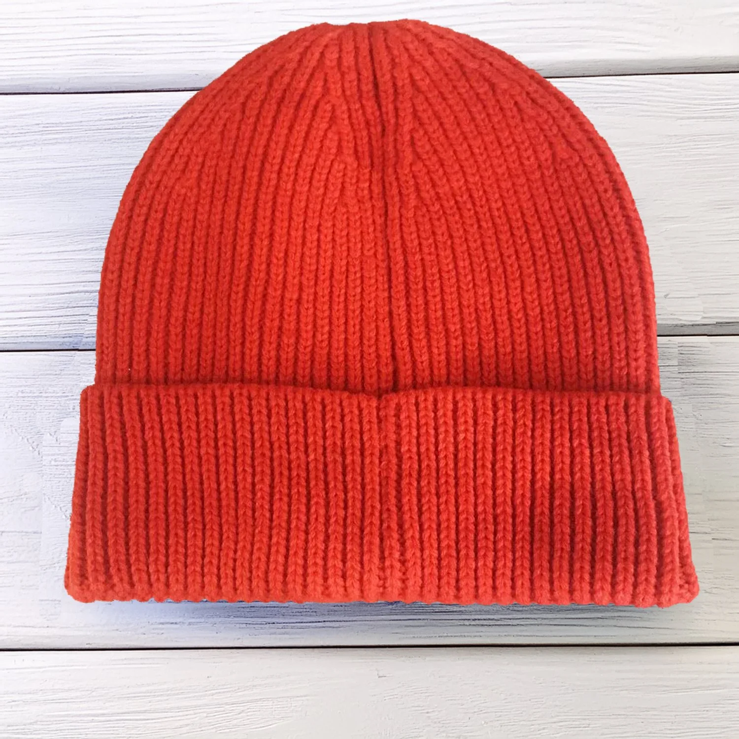 Beanie | Red