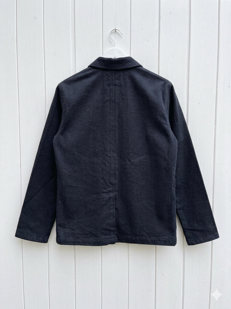 black chore jacket back.png