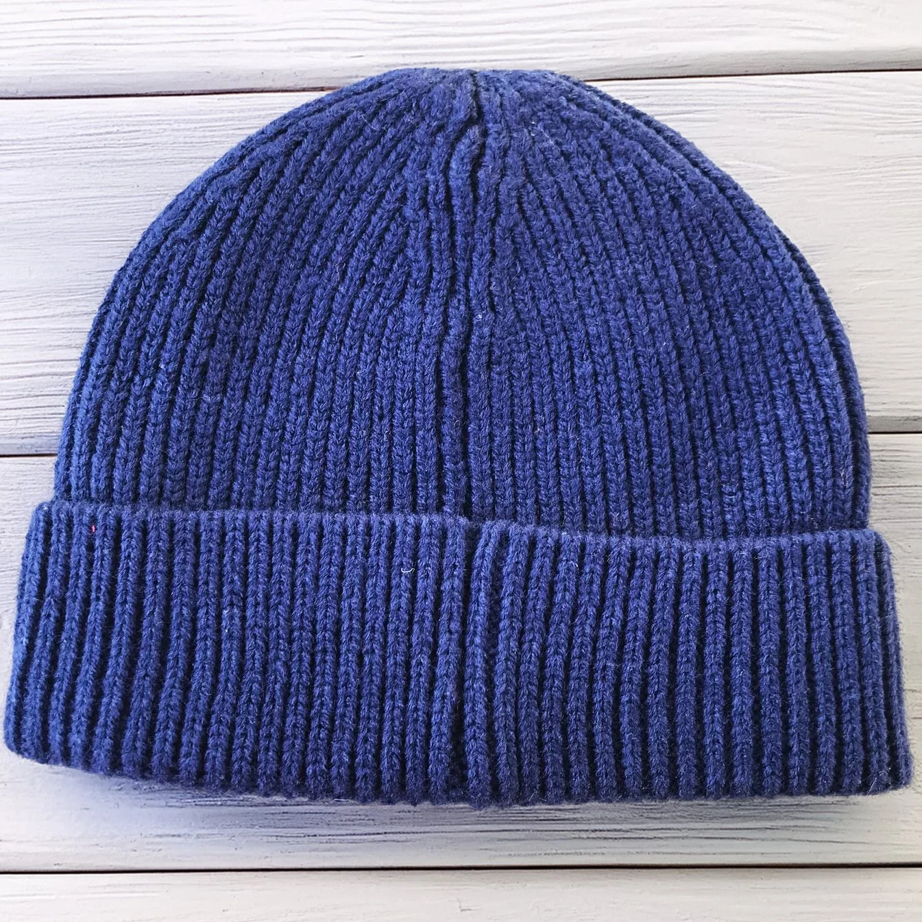Beanie | Oxford Navy