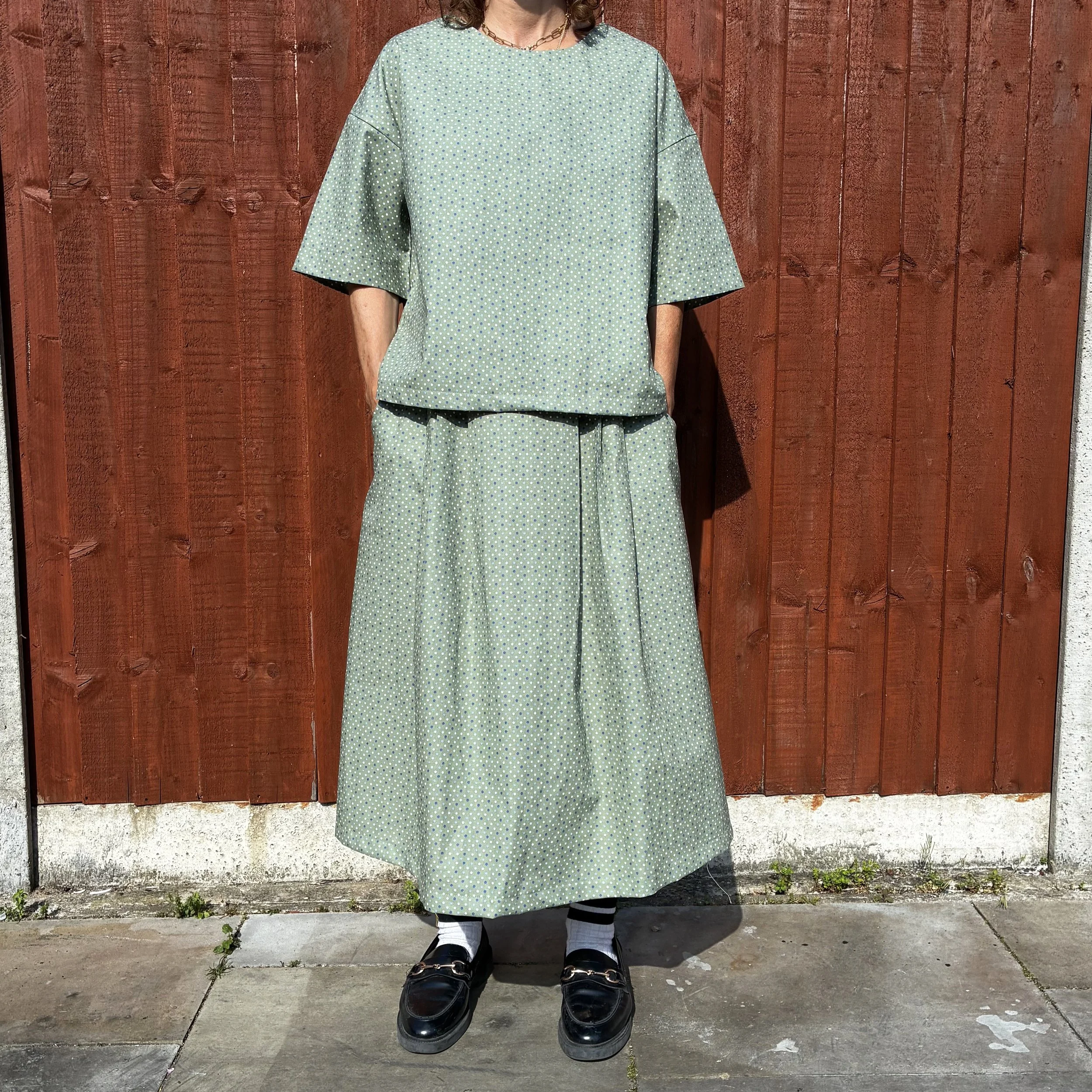 dotty skirt and top.jpg