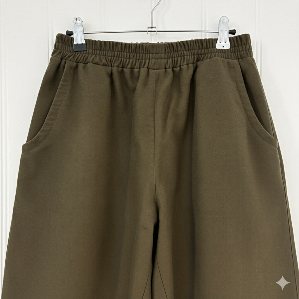 olive moleskin culottes.png